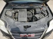 ✅ 2015 GMC Terrain SLT • VIN: 2GKALSEK9F6350054 • Lot: 59152485. Listed on Copart with 121,042 mi. Free auction sales archive from the USA and detailed vehicle history report at DreamBid. Image 12.