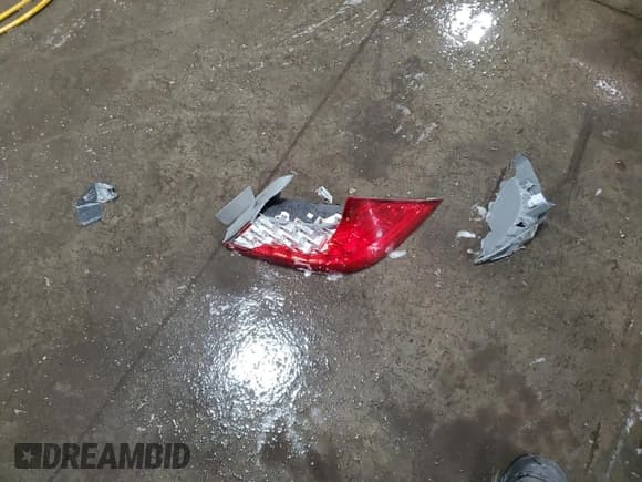 ✅ 2007 Honda Accord LX SE • VIN: 1HGCM56377A228860 • Lot: 91106005. Listed on Copart with 191,849 mi. Free auction sales archive from the USA and detailed vehicle history report at DreamBid. Image 12.