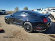 ✅ 2019 Ford Mustang GT • VIN: 1FA6P8CF6K5197708 • Lot: 90904395. Listed on Copart with 14,015 mi. Free auction sales archive from the USA and detailed vehicle history report at DreamBid. Image 2.