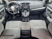 ✅ 2019 Honda CR-V LX • VIN: 5J6RW5H37KL004656 • Lot: 94325005. Listed on Copart with 47,839 mi. Free auction sales archive from the USA and detailed vehicle history report at DreamBid. Image 8.