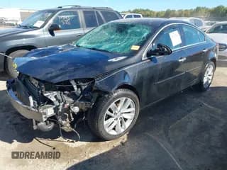 ✅ 2015 Buick Regal Premium I • VIN: 2G4GN5EX5F9203575 • Лот: 43427242. Опубликован ранее на IAAI с пробегом 114 698 миль. Бесплатный доступ к архиву аукционных продаж из США и подробный отчёт об истории автомобиля на DreamBid. Изображение 2.