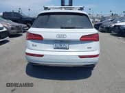 ✅ 2019 Audi Q5 Prestige • VIN: WA1CNAFY4K2070295 • Лот: 42369665. Опубликован ранее на IAAI с пробегом 55 098 миль. Бесплатный доступ к архиву аукционных продаж из США и подробный отчёт об истории автомобиля на DreamBid. Изображение 16.
