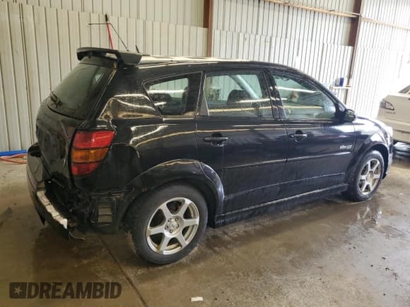 ✅ 2005 Pontiac Vibe GT • VIN: 5Y2SN63L85Z452509 • Лот: 53092035. Опубликован ранее на Copart с пробегом 139 263 миль. Бесплатный доступ к архиву аукционных продаж из США и подробный отчёт об истории автомобиля на DreamBid. Изображение 3.