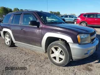 2008 Chevrolet TrailBlazer Fleet 2FL с VIN 1GNDT13S982133827, выставлен на аукционе IAAI как лот 43418694 с пробегом 252 776 миль миль и . История ставок и продаж доступна на DreamBid. Изображение 1.