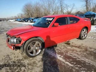 ✅ 2010 Dodge Charger R/T • VIN: 2B3CA8CT8AH271580 • Lot: 88615595. Wystawiony na Copart z przebiegiem 78 147 mil. Bezpłatny archiwum sprzedaży aukcyjnych z USA i szczegółowy raport historii pojazdu na DreamBid. Zdjęcie 1.