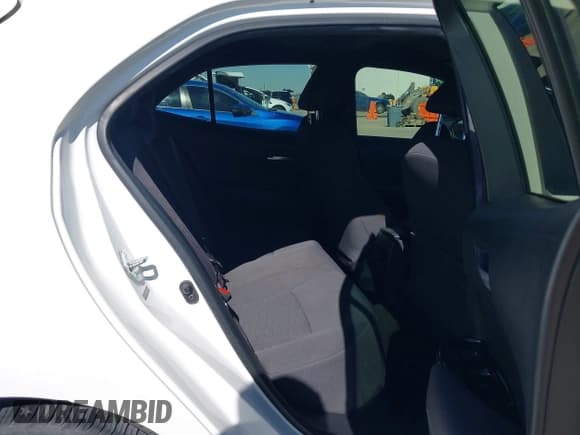 ✅ 2019 Toyota Corolla SE • VIN: JTNK4RBE8K3039345 • Lot: 43536095. Wystawiony na IAAI z przebiegiem 99 308 mil. Bezpłatny archiwum sprzedaży aukcyjnych z USA i szczegółowy raport historii pojazdu na DreamBid. Zdjęcie 8.