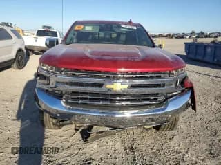 ✅ 2021 Chevrolet Silverado 1500 LTZ • VIN: 1GCUYGEL6MZ276559 • Lot: 76252924. Wystawiony na Copart z przebiegiem 16 154 mil. Bezpłatny archiwum sprzedaży aukcyjnych z USA i szczegółowy raport historii pojazdu na DreamBid. Zdjęcie 5.