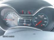 ✅ 2016 Chevrolet Impala LS • VIN: 2G11Z5SA5G9101962 • Lot: 43492350. Listed on IAAI with 159,855 mi. Free auction sales archive from the USA and detailed vehicle history report at DreamBid. Image 7.