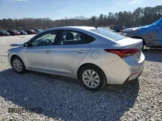 ✅ 2019 Hyundai Accent SE • VIN: 3KPC24A30KE075119 • Лот: 45928195. Опубликован ранее на Copart с пробегом 63 114 миль. Бесплатный доступ к архиву аукционных продаж из США и подробный отчёт об истории автомобиля на DreamBid. Изображение 2.