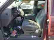 2003 Chevrolet Silverado 1500 LS with VIN 2GCEC19T931387303, listed as a Copart auction lot 65946904 with Not provided miles and Salvage title. Bid and sale history available at DreamBid. Image 7.