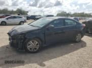 ✅ 2019 Hyundai Elantra SEL • VIN: 5NPD84LF4KH497478 • Лот: 82286005. Опубликован ранее на Copart с пробегом 110 464 миль. Бесплатный доступ к архиву аукционных продаж из США и подробный отчёт об истории автомобиля на DreamBid. Изображение 1.