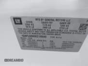 ✅ 2014 Chevrolet Equinox LT • VIN: 1GNFLGEK8EZ128940 • Лот: 43269112. Опубликован ранее на IAAI с пробегом 106 759 миль. Бесплатный доступ к архиву аукционных продаж из США и подробный отчёт об истории автомобиля на DreamBid. Изображение 9.