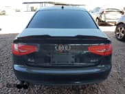 ✅ 2013 Audi A4 Premium Plus • VIN: WAUEFAFL2DN019425 • Lot: 90799745. Listed on Copart with Not provided. Free auction sales archive from the USA and detailed vehicle history report at DreamBid. Image 6.