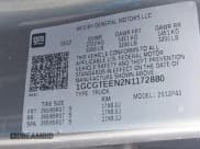 ✅ 2022 Chevrolet Colorado 4WD ZR2 • VIN: 1GCGTEEN2N1172880 • Лот: 42175116. Опубликован ранее на IAAI с пробегом 45 190 миль. Бесплатный доступ к архиву аукционных продаж из США и подробный отчёт об истории автомобиля на DreamBid. Изображение 9.