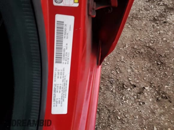 ✅ 2014 Dodge Avenger SE • VIN: 1C3CDZAB5EN109834 • Лот: 80534184. Опубликован ранее на Copart с пробегом 74 686 миль. Бесплатный доступ к архиву аукционных продаж из США и подробный отчёт об истории автомобиля на DreamBid. Изображение 13.