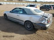 ✅ 2001 Mercedes-Benz CLK 320/430 • VIN: WDBLK70G41T057037 • Lot: 81661884. Wystawiony na Copart z przebiegiem 63 580 mil. Bezpłatny archiwum sprzedaży aukcyjnych z USA i szczegółowy raport historii pojazdu na DreamBid. Zdjęcie 2.