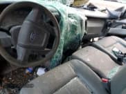 ✅ 2014 Ford F-150 XL • VIN: 1FTVX1CF6EKD17087 • Lot: 84078064. Listed on Copart with Not provided. Free auction sales archive from the USA and detailed vehicle history report at DreamBid. Image 8.