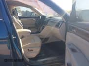 ✅ 2018 Volkswagen Atlas SEL Premium • VIN: 1V2NR2CAXJC526050 • Lot: 43575304. Listed on IAAI with 15,351 mi. Free auction sales archive from the USA and detailed vehicle history report at DreamBid. Image 5.