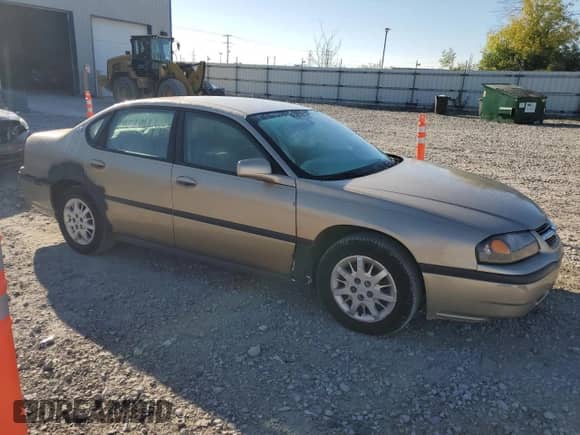2004 Chevrolet Impala с VIN 2G1WF52E349177936, выставлен на аукционе Copart как лот 73334824 с пробегом 101 933 миль миль и Чистый • Clean title. История ставок и продаж доступна на DreamBid. Изображение 4.