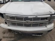 ✅ 2015 Chevrolet Silverado 1500 LTZ • VIN: 3GCUKSEC5FG535338 • Лот: 63156725. Опубликован ранее на Copart с пробегом 107 578 миль. Бесплатный доступ к архиву аукционных продаж из США и подробный отчёт об истории автомобиля на DreamBid. Изображение 11.