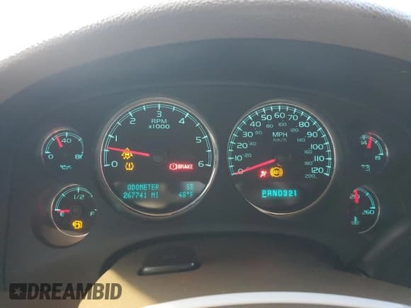 ✅ 2009 GMC Sierra 1500 • VIN: 2GTEK39J791120473 • Lot: 87183974. Wystawiony na Copart z przebiegiem 267 741 mil. Bezpłatny archiwum sprzedaży aukcyjnych z USA i szczegółowy raport historii pojazdu na DreamBid. Zdjęcie 9.