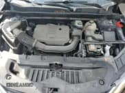 ✅ 2022 Chevrolet Blazer LT • VIN: 3GNKBHR46NS133229 • Lot: 69242675. Wystawiony na Copart z przebiegiem 30 105 mil. Bezpłatny archiwum sprzedaży aukcyjnych z USA i szczegółowy raport historii pojazdu na DreamBid. Zdjęcie 12.