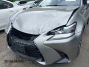 ✅ 2017 Lexus GS 350 • VIN: JTHCZ1BL5HA006364 • Лот: 42225748. Опубликован ранее на IAAI с пробегом 118 542 миль. Бесплатный доступ к архиву аукционных продаж из США и подробный отчёт об истории автомобиля на DreamBid. Изображение 6.