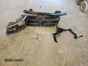 ✅ 2017 Dodge Journey SE • VIN: 3C4PDCAB6HT573696 • Lot: 84521115. Listed on Copart with 68,593 mi. Free auction sales archive from the USA and detailed vehicle history report at DreamBid. Image 13.