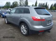✅ 2012 Mazda CX-9 Grand Touring • VIN: JM3TB3DV2C0367606 • Лот: 42156984. Опубликован ранее на IAAI с пробегом 101 347 миль. Бесплатный доступ к архиву аукционных продаж из США и подробный отчёт об истории автомобиля на DreamBid. Изображение 3.