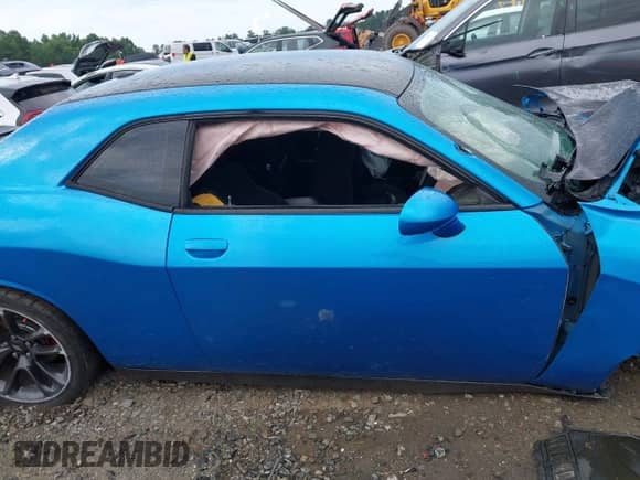 2018 Dodge Challenger R/T z VIN 2C3CDZBT3JH310531, wystawiony jako IAAI lot #42730050 z przebiegiem Nie podano mil oraz . Historia ofert i sprzedaży dostępna na DreamBid. Obrazek 14.