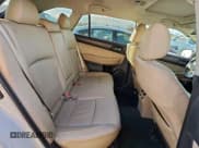 ✅ 2017 Subaru Outback Limited • VIN: 4S4BSAKCXH3227590 • Lot: 93290615. Wystawiony na Copart z przebiegiem 193 919 mil. Bezpłatny archiwum sprzedaży aukcyjnych z USA i szczegółowy raport historii pojazdu na DreamBid. Zdjęcie 11.