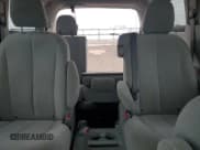 ✅ 2012 Toyota Sienna LE • VIN: 5TDKK3DC1CS232617 • Lot: 93100015. Listed on Copart with 93,071 mi. Free auction sales archive from the USA and detailed vehicle history report at DreamBid. Image 10.