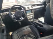 ✅ 2018 Ford Mustang EcoBoost Premium • VIN: 1FATP8UH7J5156716 • Lot: 85601985. Listed on Copart with 105,014 mi. Free auction sales archive from the USA and detailed vehicle history report at DreamBid. Image 8.