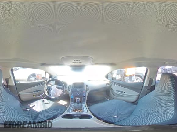 ✅ 2014 Chevrolet Volt • VIN: 1G1RB6E41EU158419 • Лот: 66551434. Опубликован ранее на Copart с пробегом 81 299 миль. Бесплатный доступ к архиву аукционных продаж из США и подробный отчёт об истории автомобиля на DreamBid. Изображение 13.