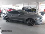✅ 2021 Ford Mustang EcoBoost • VIN: 1FA6P8TH4M5114569 • Lot: 43376525. Listed on IAAI with 22,091 mi. Free auction sales archive from the USA and detailed vehicle history report at DreamBid. Image 13.
