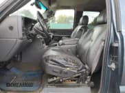 ✅ 2005 GMC Sierra 1500 SLE • VIN: 1GTEK19BX5E343774 • Лот: 86512385. Опубликован ранее на Copart с пробегом 350 049 миль. Бесплатный доступ к архиву аукционных продаж из США и подробный отчёт об истории автомобиля на DreamBid. Изображение 7.