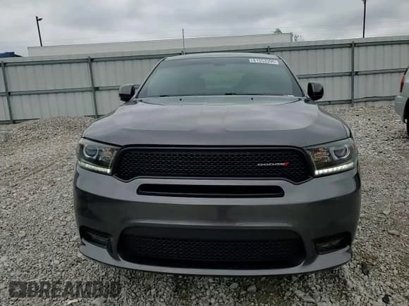 ✅ 2019 Dodge Durango GT Plus • VIN: 1C4RDJDG3KC557124 • Лот: 81553395. Опубликован ранее на Copart с пробегом 123 589 миль. Бесплатный доступ к архиву аукционных продаж из США и подробный отчёт об истории автомобиля на DreamBid. Изображение 15.