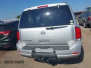 ✅ 2012 Nissan Armada Platinum • VIN: 5N1AA0NC2CN616645 • Lot: 43037622. Listed on IAAI with 217,654 mi. Free auction sales archive from the USA and detailed vehicle history report at DreamBid. Image 16.