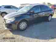 2017 Nissan Sentra SR with VIN 3N1AB7AP0HY362336, listed as a Copart auction lot 80579495 with 82,882 mi miles and Salvage title. Bid and sale history available at DreamBid. Image 1.