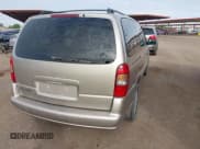 ✅ 2001 Oldsmobile Silhouette GL • VIN: 1GHDX23E61D312750 • Lot: 43089954. Listed on IAAI with 176,468 mi. Free auction sales archive from the USA and detailed vehicle history report at DreamBid. Image 4.