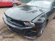 ✅ 2011 Ford Mustang V6 • VIN: 1ZVBP8EM7B5139351 • Лот: 42471805. Опубликован ранее на IAAI с пробегом 80 513 миль. Бесплатный доступ к архиву аукционных продаж из США и подробный отчёт об истории автомобиля на DreamBid. Изображение 17.