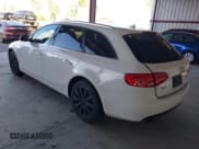 ✅ 2009 Audi A4 Premium Plus • VIN: WAUGF78K49A144022 • Лот: 43646044. Опубликован ранее на IAAI с пробегом 152 836 миль. Бесплатный доступ к архиву аукционных продаж из США и подробный отчёт об истории автомобиля на DreamBid. Изображение 3.