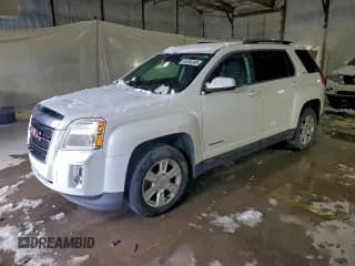 ✅ 2013 GMC Terrain SLE • VIN: 2GKALSEK2D6173912 • Lot: 94996895. Listed on Copart with 232,426 mi. Free auction sales archive from the USA and detailed vehicle history report at DreamBid. Image 1.