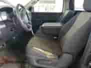 2009 Dodge 1500 SLT with VIN 1D3HV16T09J530687, listed as a Copart auction lot 60369715 with 193,076 mi miles and Clean title. Bid and sale history available at DreamBid. Image 7.