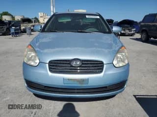 ✅ 2008 Hyundai Accent GLS • VIN: KMHCN46C58U236344 • Лот: 58020335. Опубликован ранее на Copart с пробегом 61 887 миль. Бесплатный доступ к архиву аукционных продаж из США и подробный отчёт об истории автомобиля на DreamBid. Изображение 5.