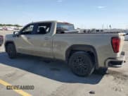 ✅ 2023 GMC Sierra 1500 Elevation • VIN: 1GTPUCEK2PZ125716 • Lot: 65963015. Listed on Copart with Not provided. Free auction sales archive from the USA and detailed vehicle history report at DreamBid. Image 2.