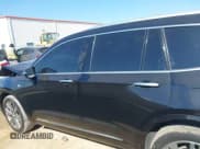 ✅ 2022 Cadillac XT6 Premium Luxury • VIN: 1GYKPDRS1NZ117535 • Lot: 43454592. Listed on IAAI with 108,802 mi. Free auction sales archive from the USA and detailed vehicle history report at DreamBid. Image 14.