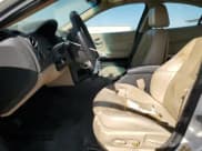 ✅ 2008 Pontiac Grand Prix • VIN: 2G2WP552X81182808 • Лот: 87425525. Опубликован ранее на Copart с пробегом 177 158 миль. Бесплатный доступ к архиву аукционных продаж из США и подробный отчёт об истории автомобиля на DreamBid. Изображение 7.