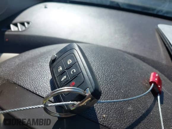 2013 Chevrolet Cruze LTZ z VIN 1G1PG5SBXD7226882, wystawiony jako IAAI lot #43396275 z przebiegiem 140 683 mil mil oraz . Historia ofert i sprzedaży dostępna na DreamBid. Obrazek 11.