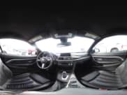 ✅ 2016 BMW 4 Series 435i xDrive • VIN: WBA3T7C52G5A37374 • Lot: 41583597. Listed on IAAI with Not provided. Free auction sales archive from the USA and detailed vehicle history report at DreamBid. Image 18.